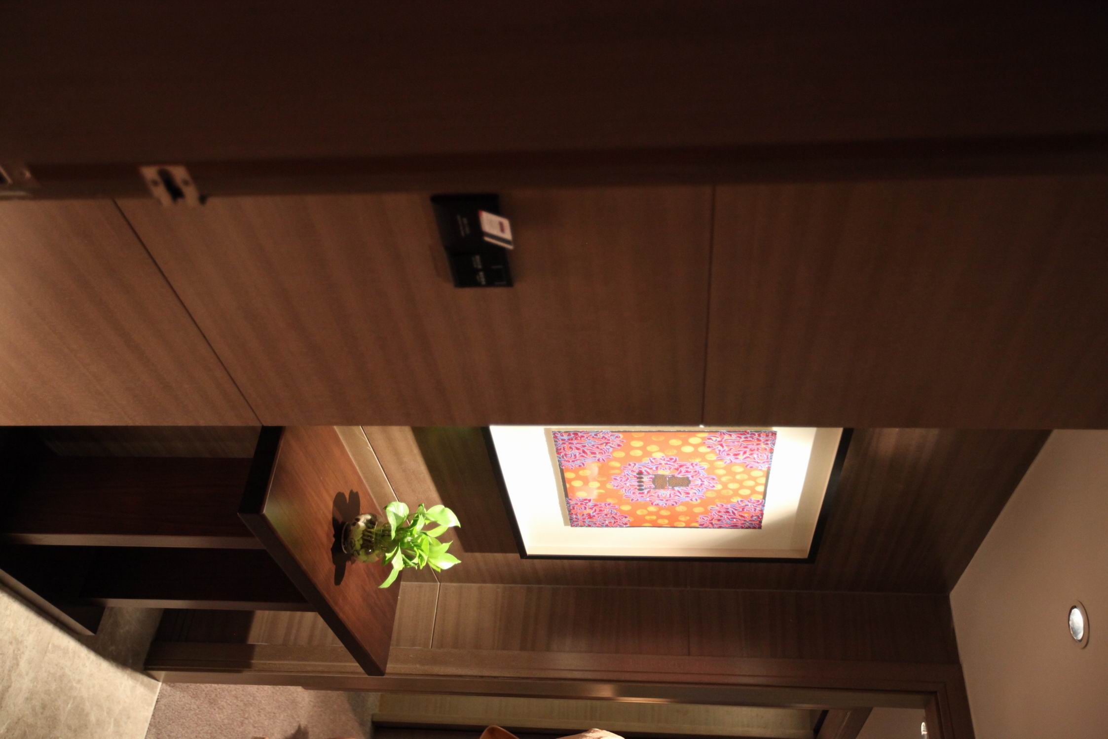 英国洲际酒店Diao 成都洲际丶花样年-2-57