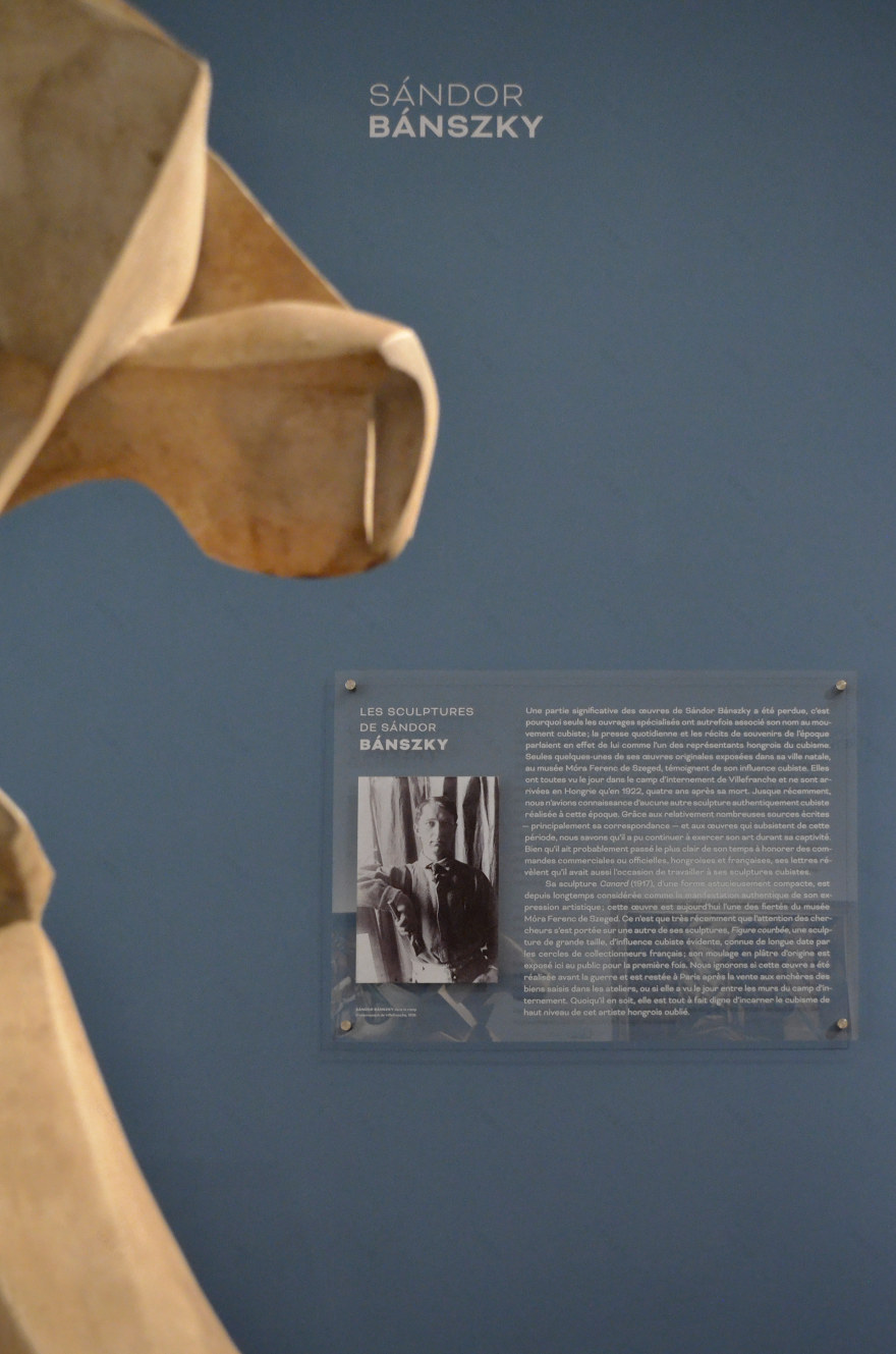 In Search of Lost Hungarian Cubism-21