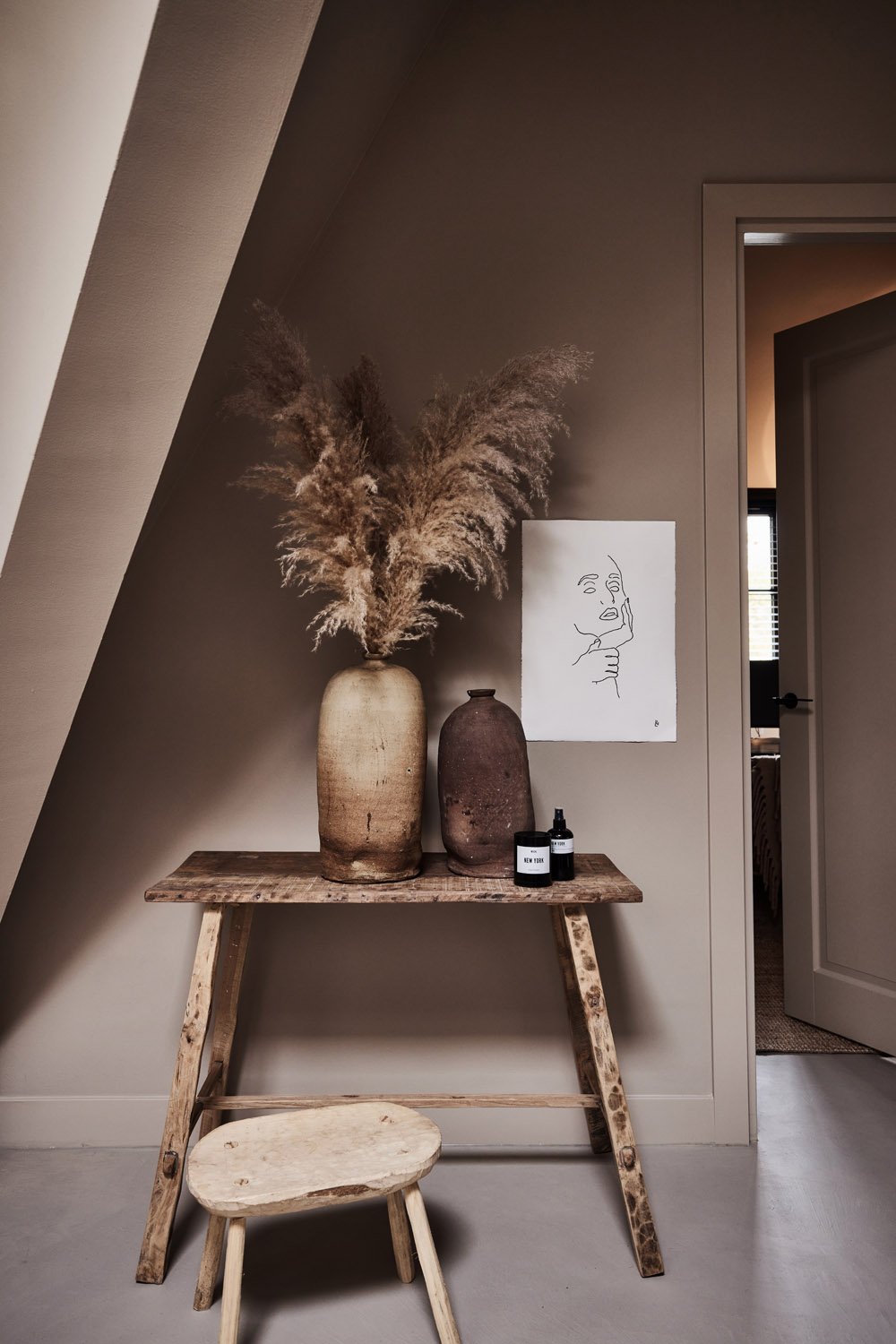 Metamorfose Villa S1 | Kabaz-36