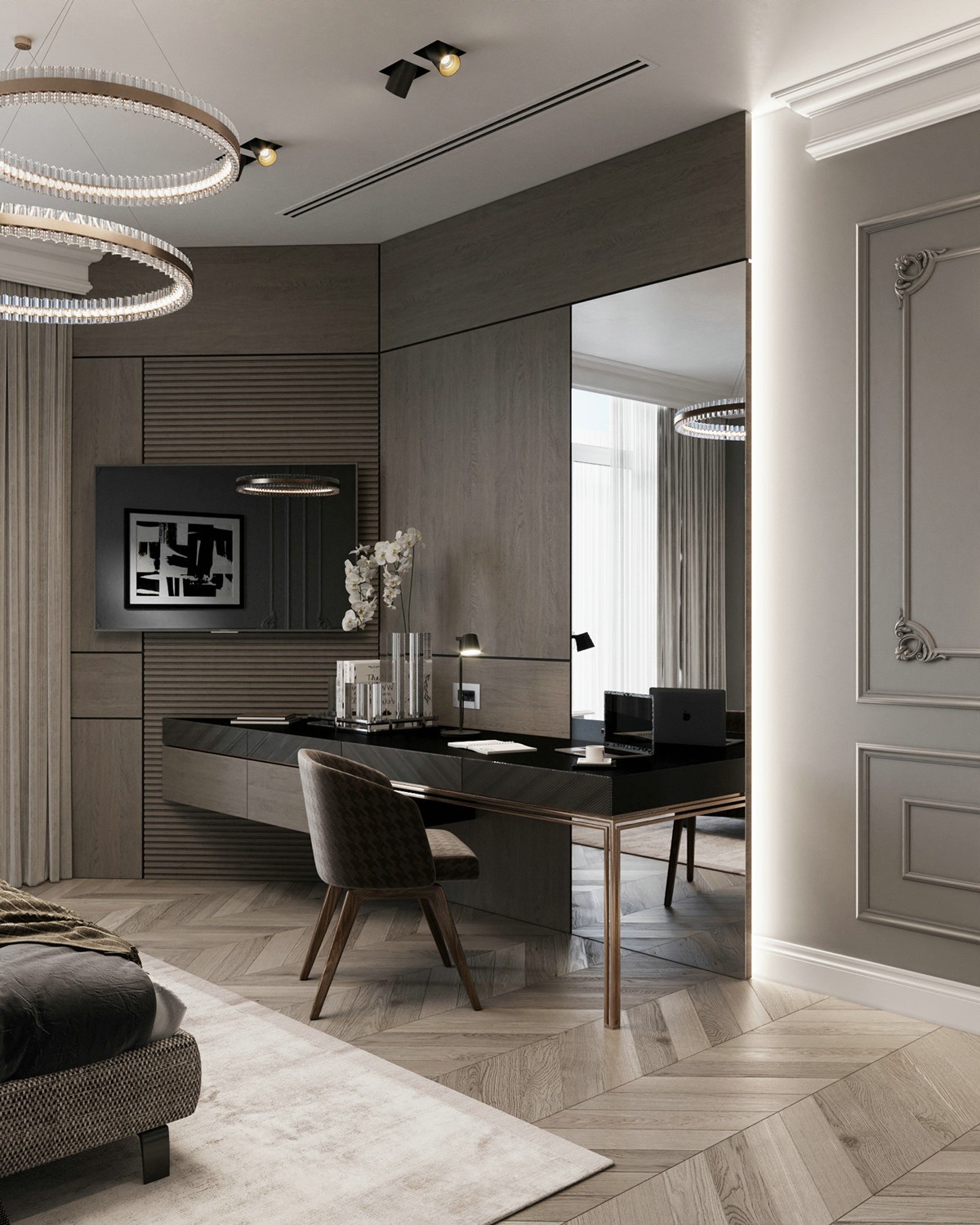 现代精致空间，融入美好设计-11