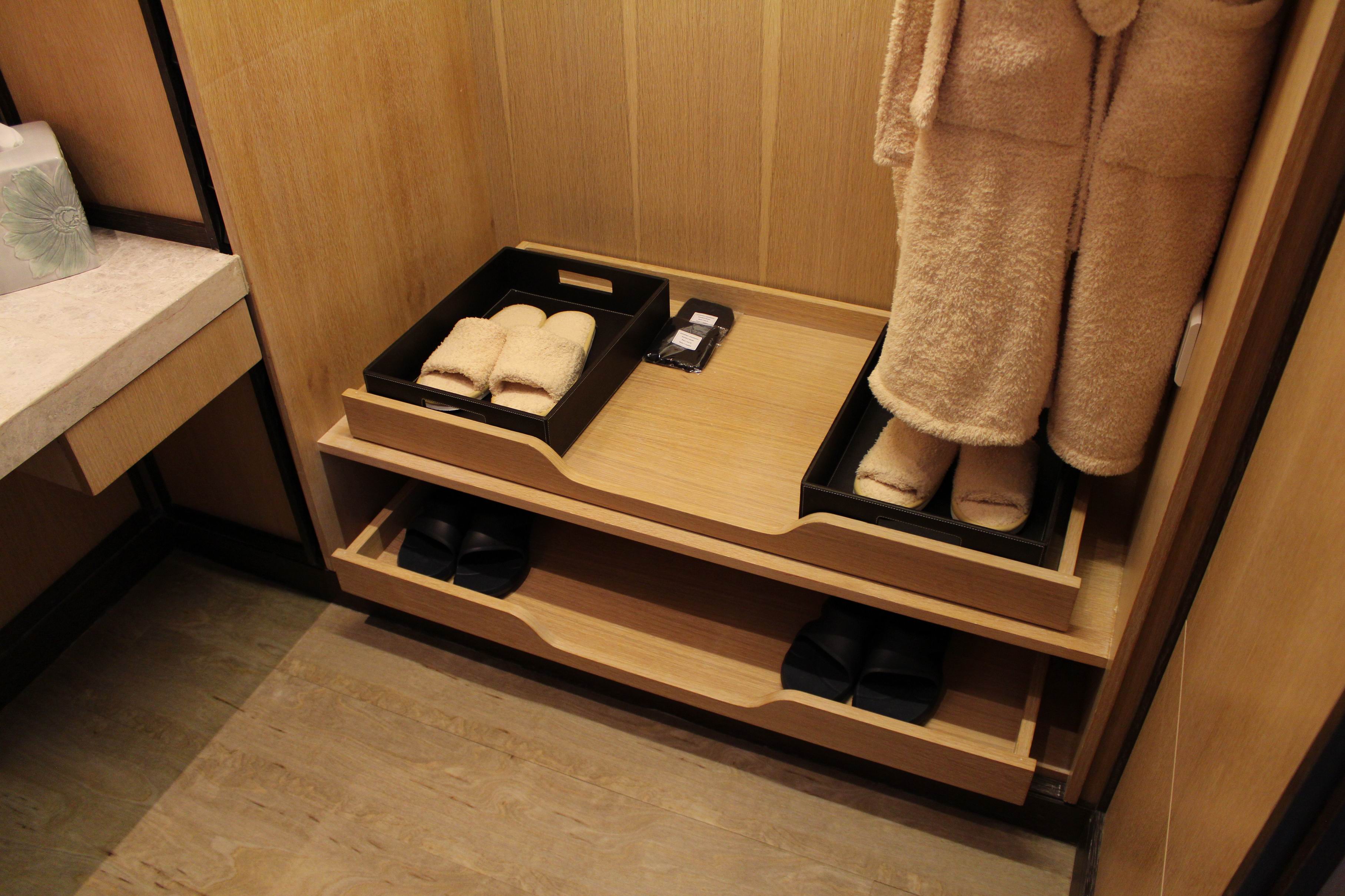 上海静安香格里拉酒店SPA-2-13