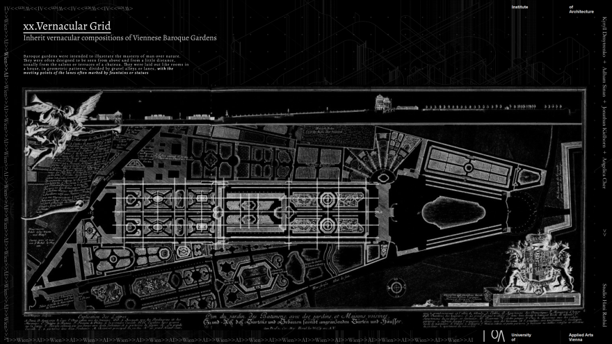 OUROBOROS:残余形态发生丨奥地利维也纳丨维也纳应用艺术大学-33