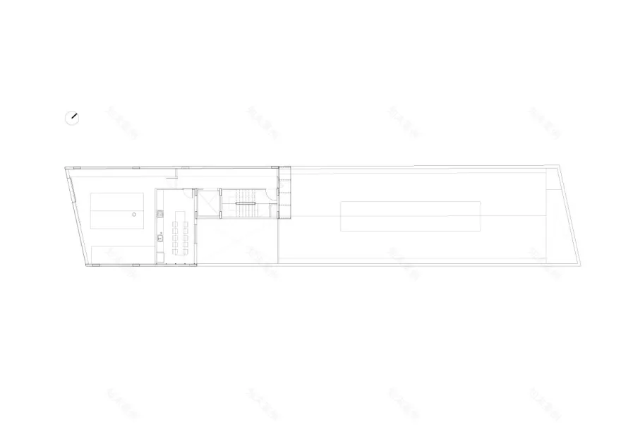 旧仓库改造丨阿根廷布宜诺斯艾利斯丨Ana Smud 建筑事务所-62
