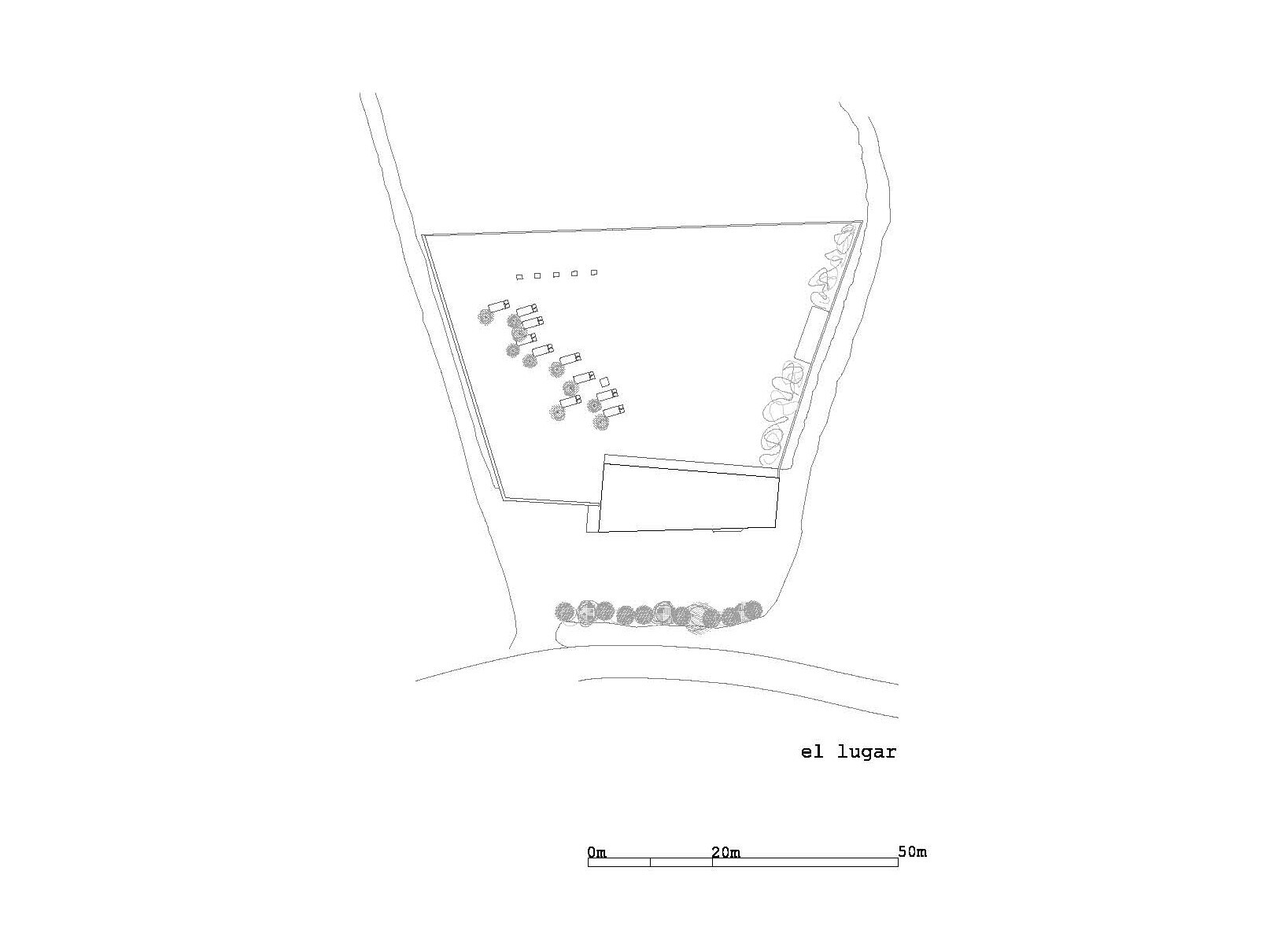 拉科利利亚市公墓丨西班牙-46