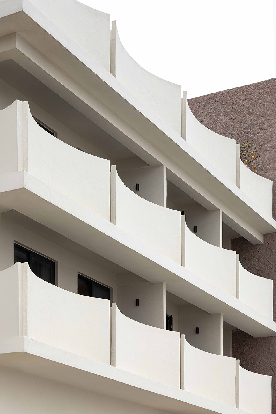 甜梦·逢时sweetdreams民宿丨中国温州丨空间设计朱啸尘等,软装陈琳等,品牌胡晓娴等-15