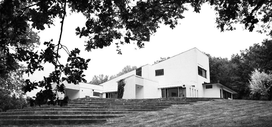 阿尔瓦·阿尔托 | 人情化建筑大师-96