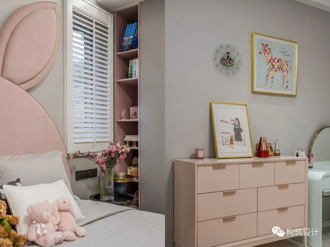 德化畔山云海丨厦门构筑装饰设计-26