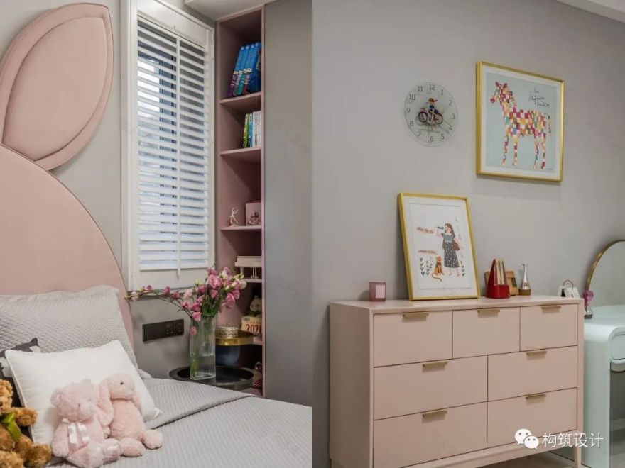 德化畔山云海丨厦门构筑装饰设计-26