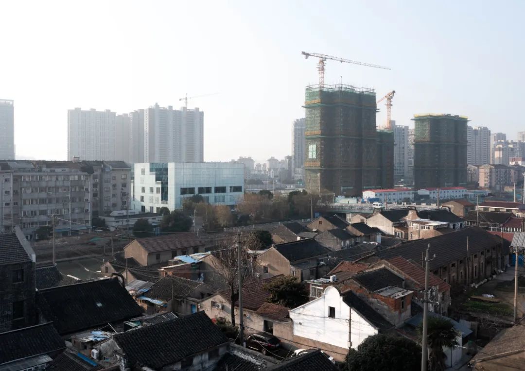 “隐形”建筑：港华燃气办公楼 / 优意建筑设计-4