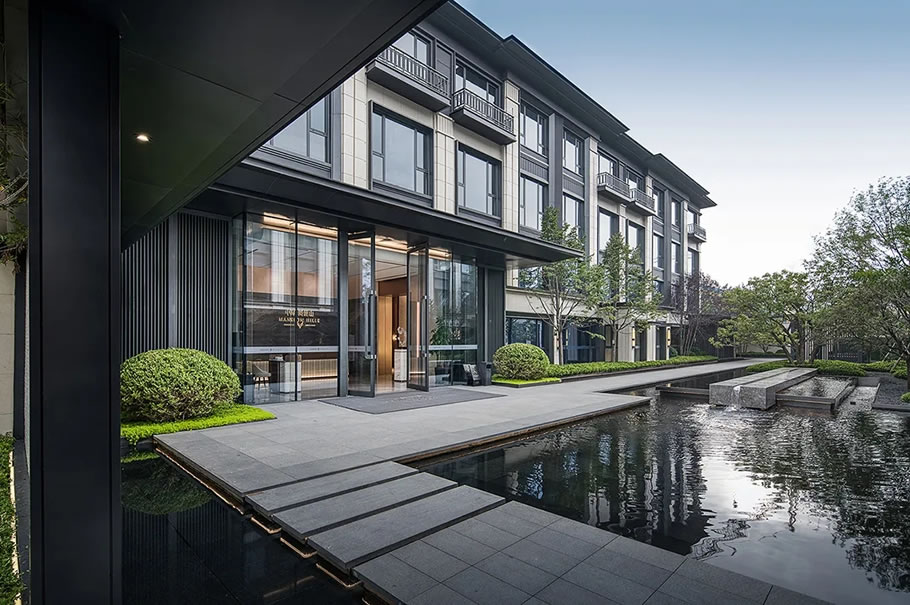 大连中海阅麓山-28