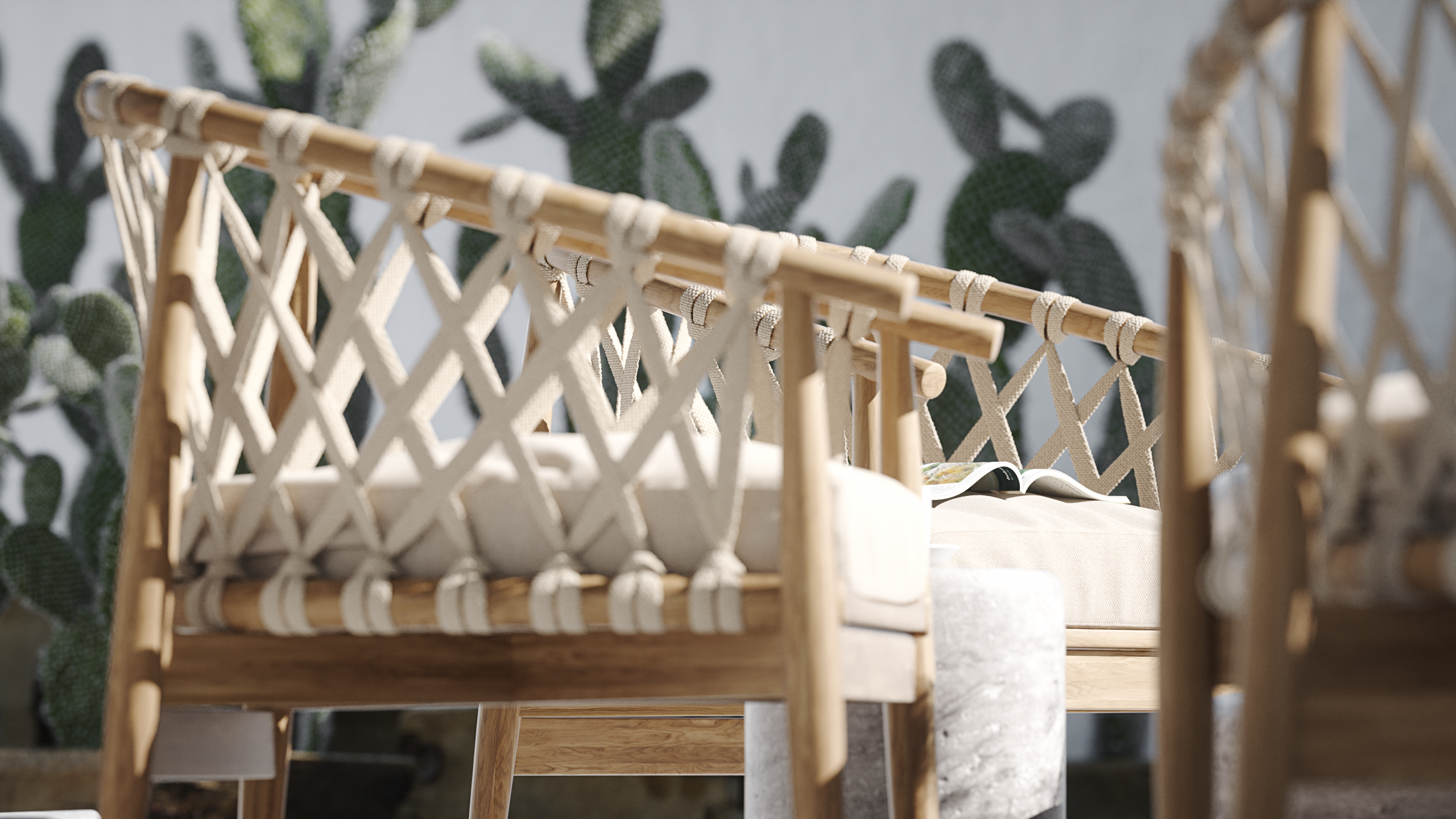 Coastal | CG Product Animation-14