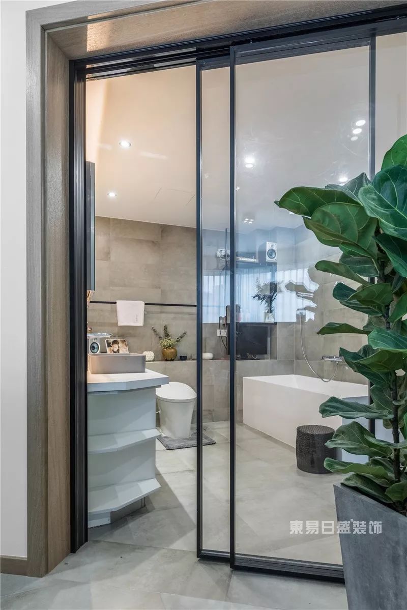 【实景首发】钱浙明作品：由我-52