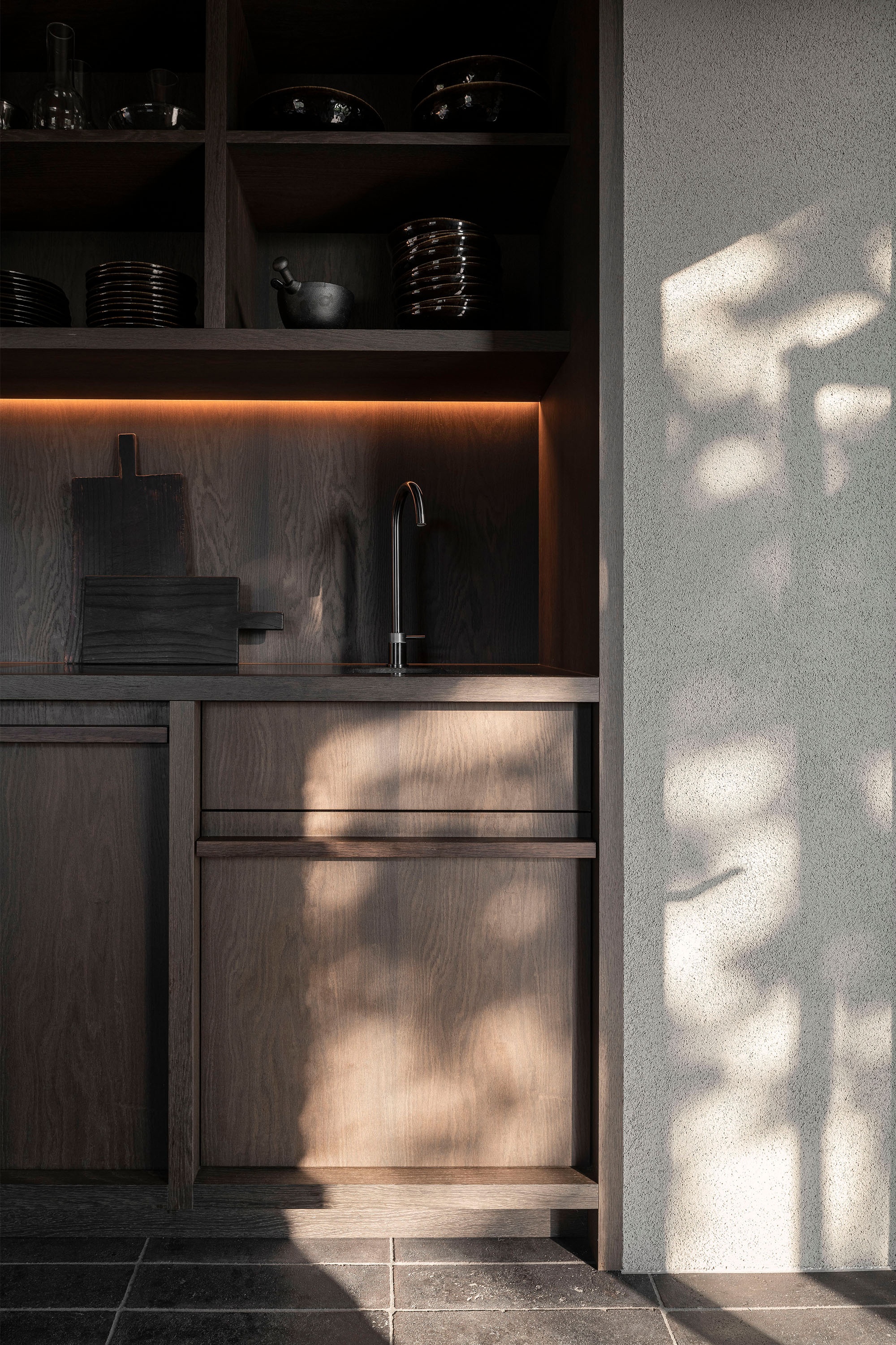 Casa Morelli住宅丨Holzrausch-25