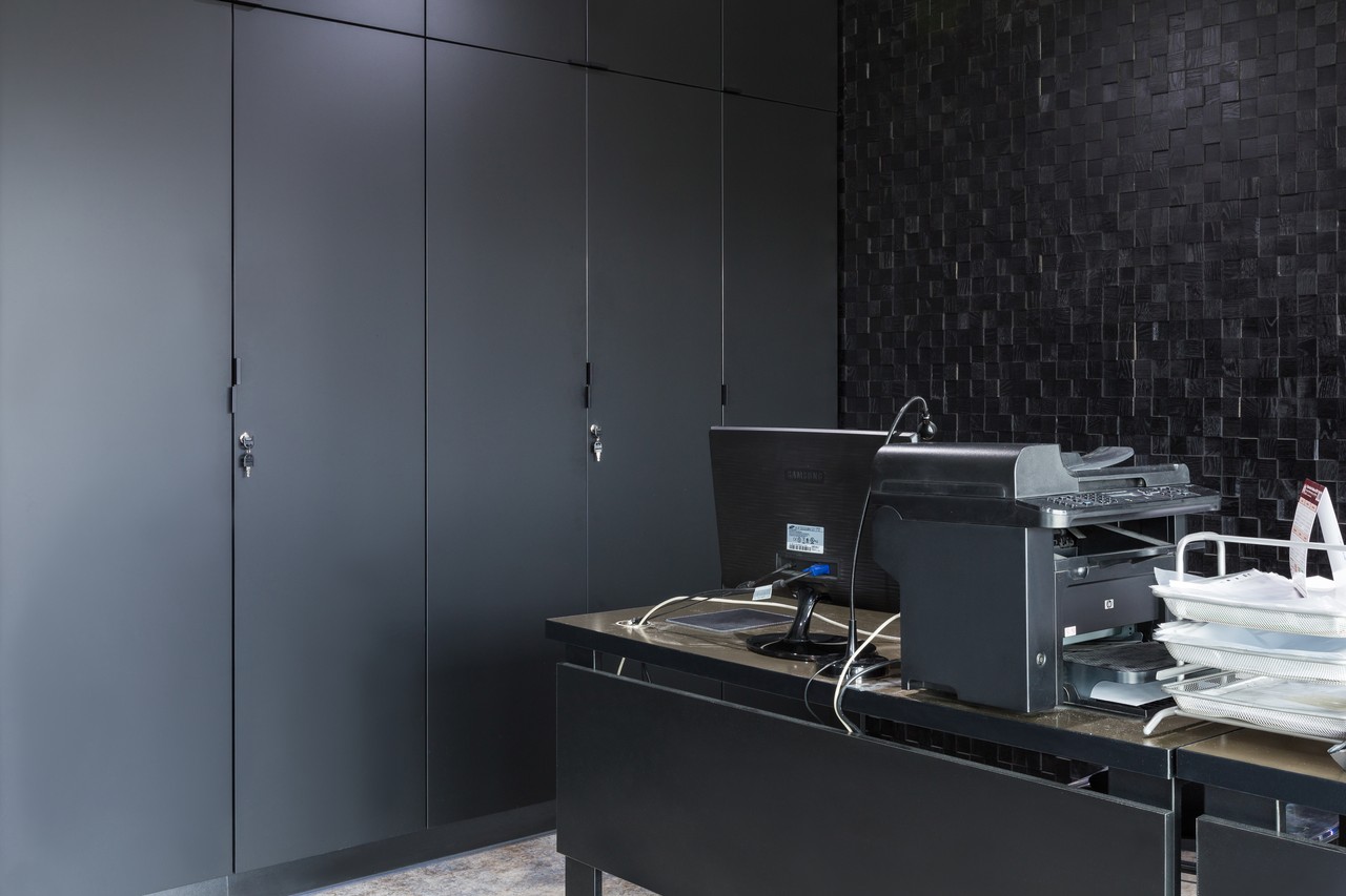 克拉科夫会计事务所办公室设计丨波兰克拉科夫丨Kreatywne 3工作室-39