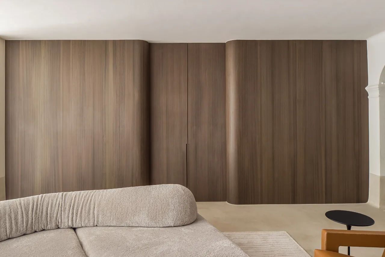 素美侘寂,来自生活的诗意丨Britt Van Namen-66