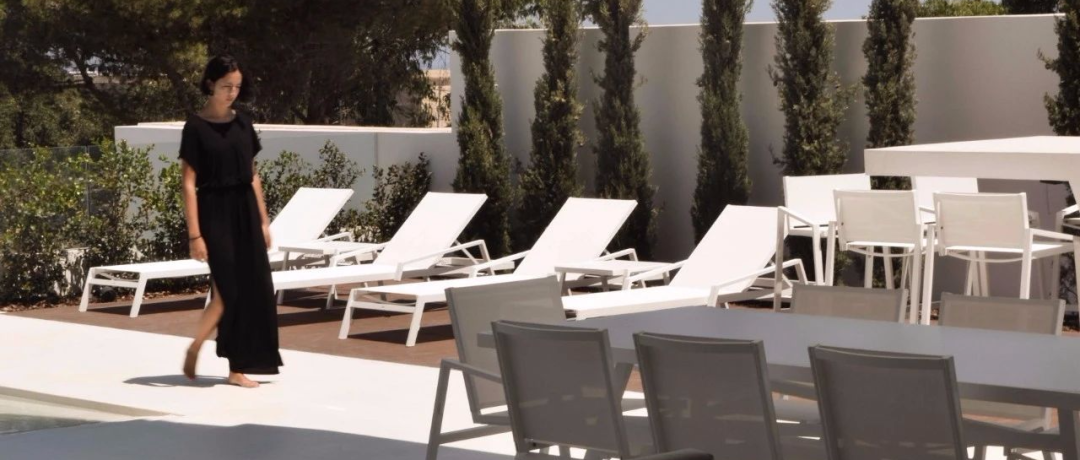 东京混凝土洞穴·极简主义私人住宅丨日本东京丨Suppose Design Office-75