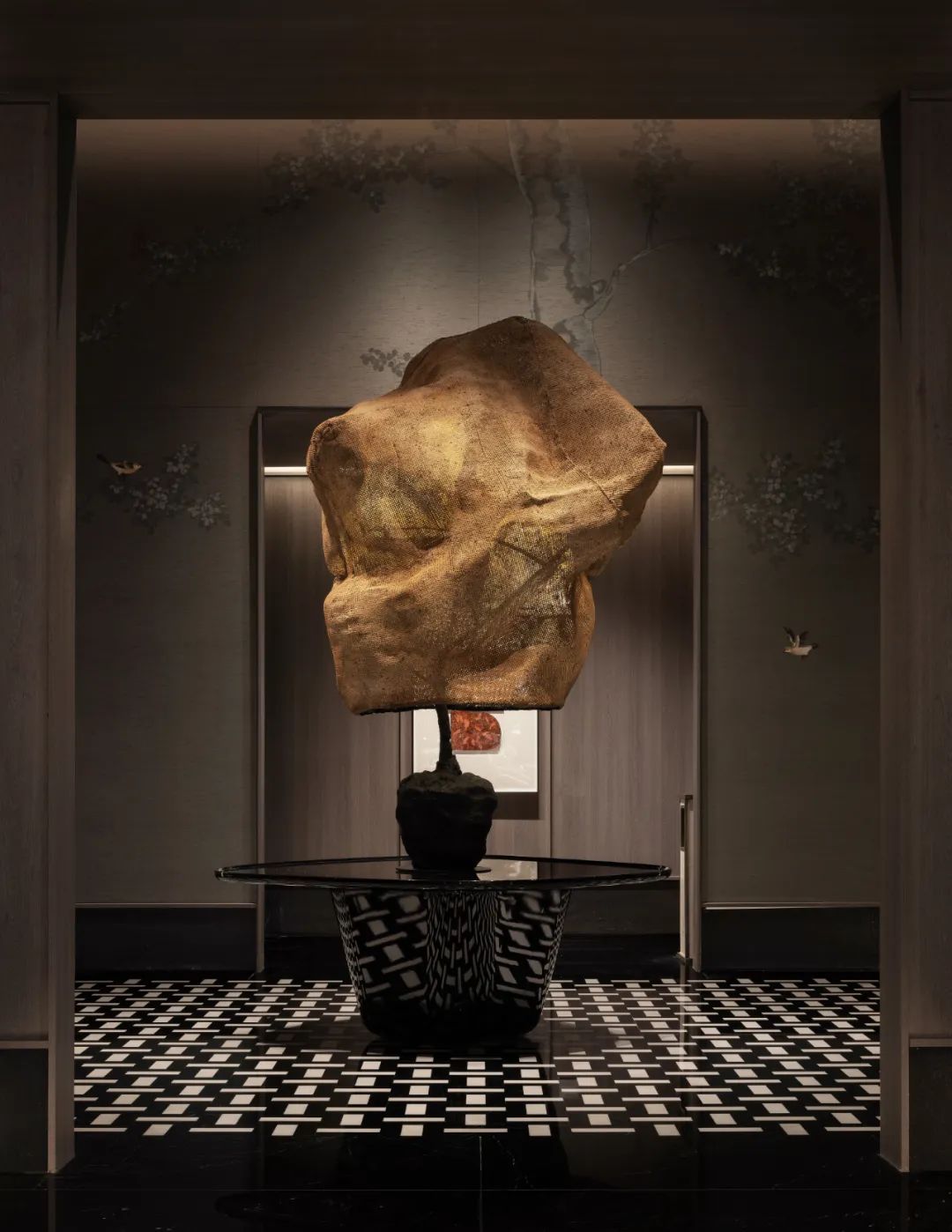 万科南京朗拾·雨核丨中国南京丨MAUDEA 牧笛设计-38