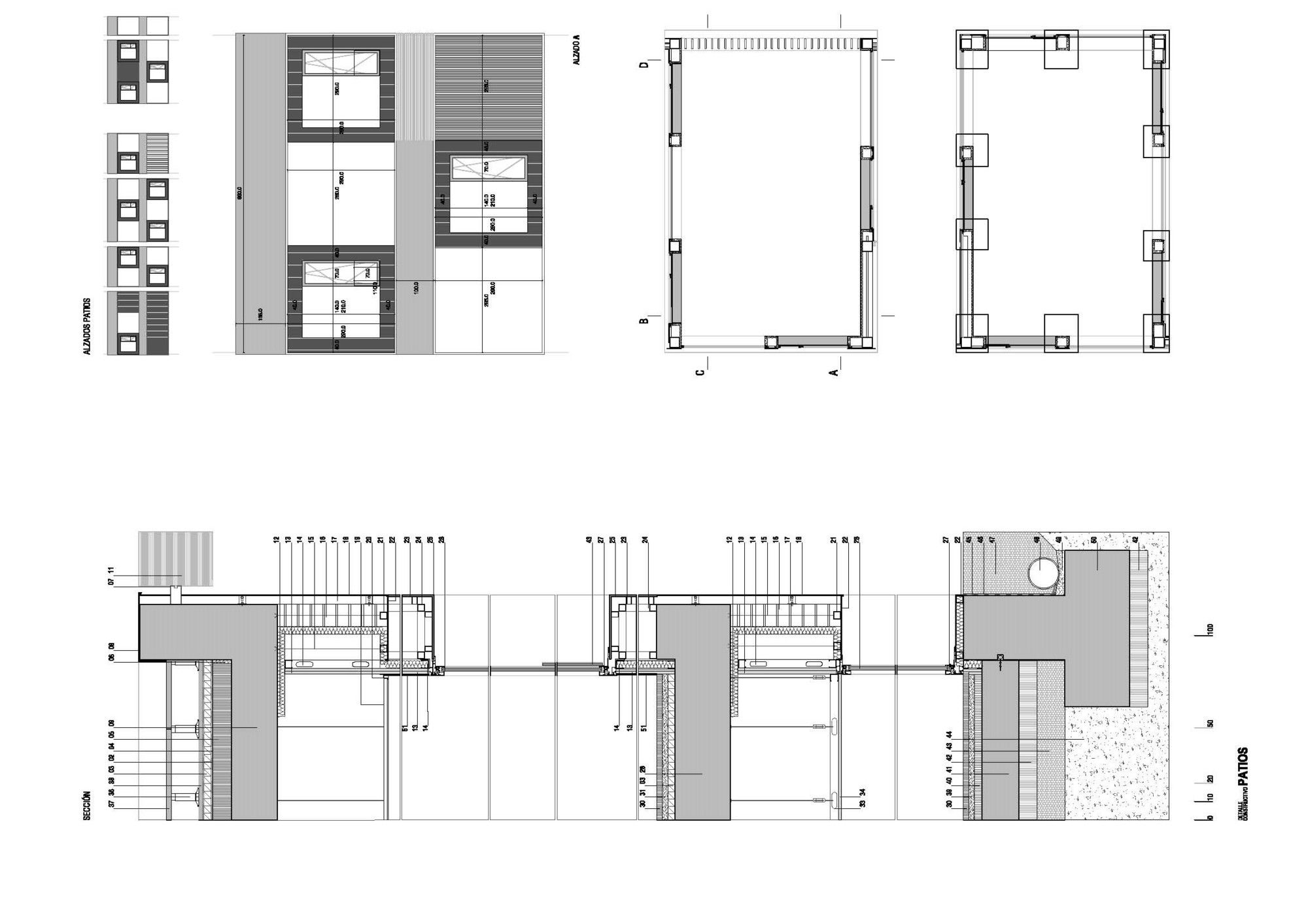 西班牙心理康复中心丨Otxotorena Arquitectos-49