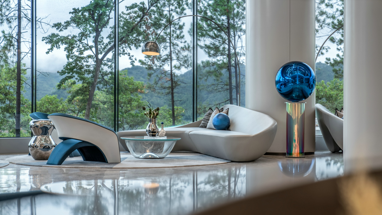 元禾大千 | 飞行体验、穿行时空、抵达未来-53