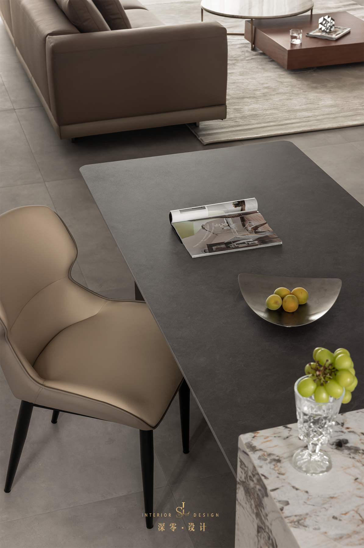 建发雍龙府·实景丨中国合肥丨深零设计-38