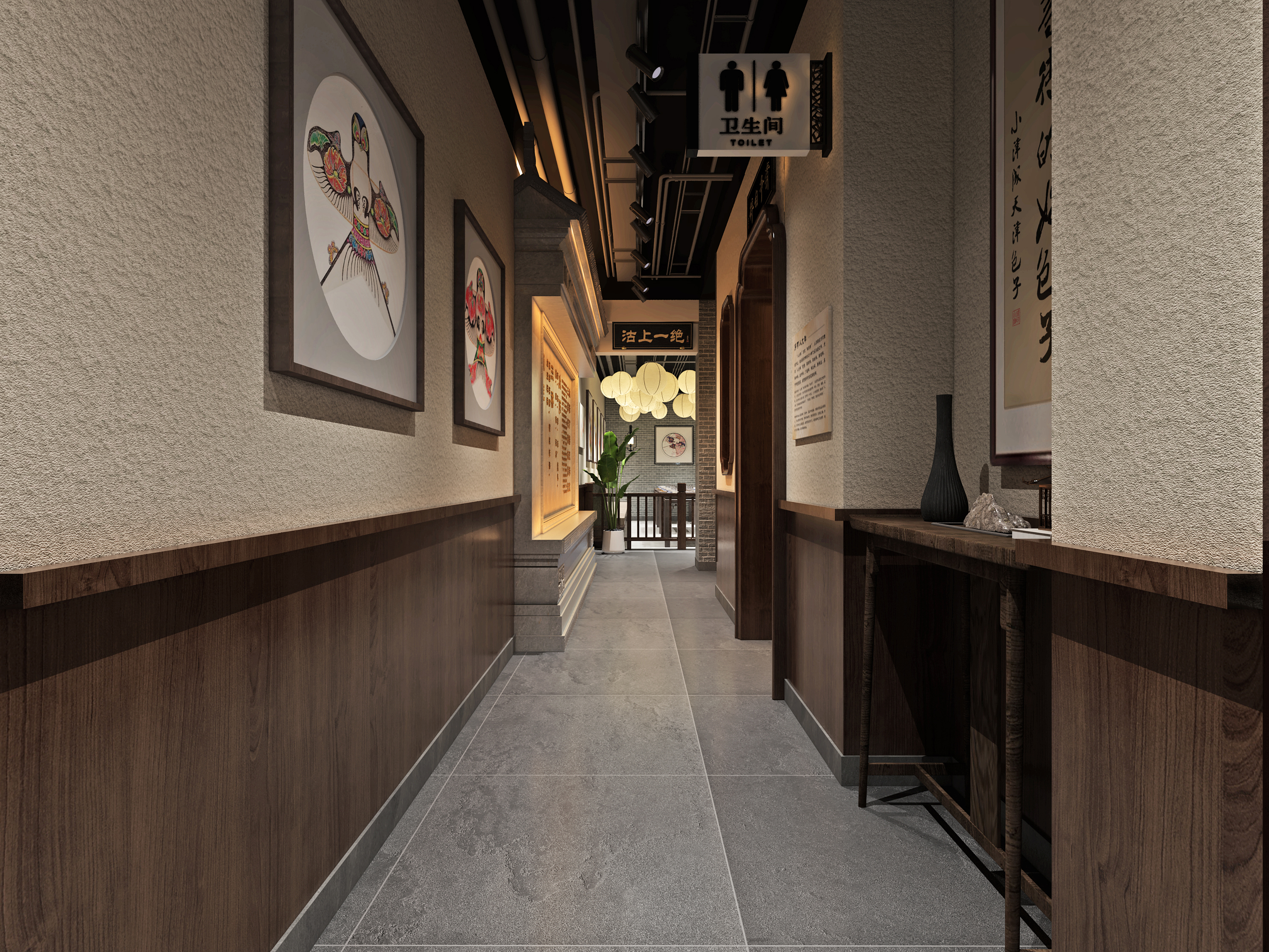 小津成天津包子（九星店）丨中国内蒙古-17