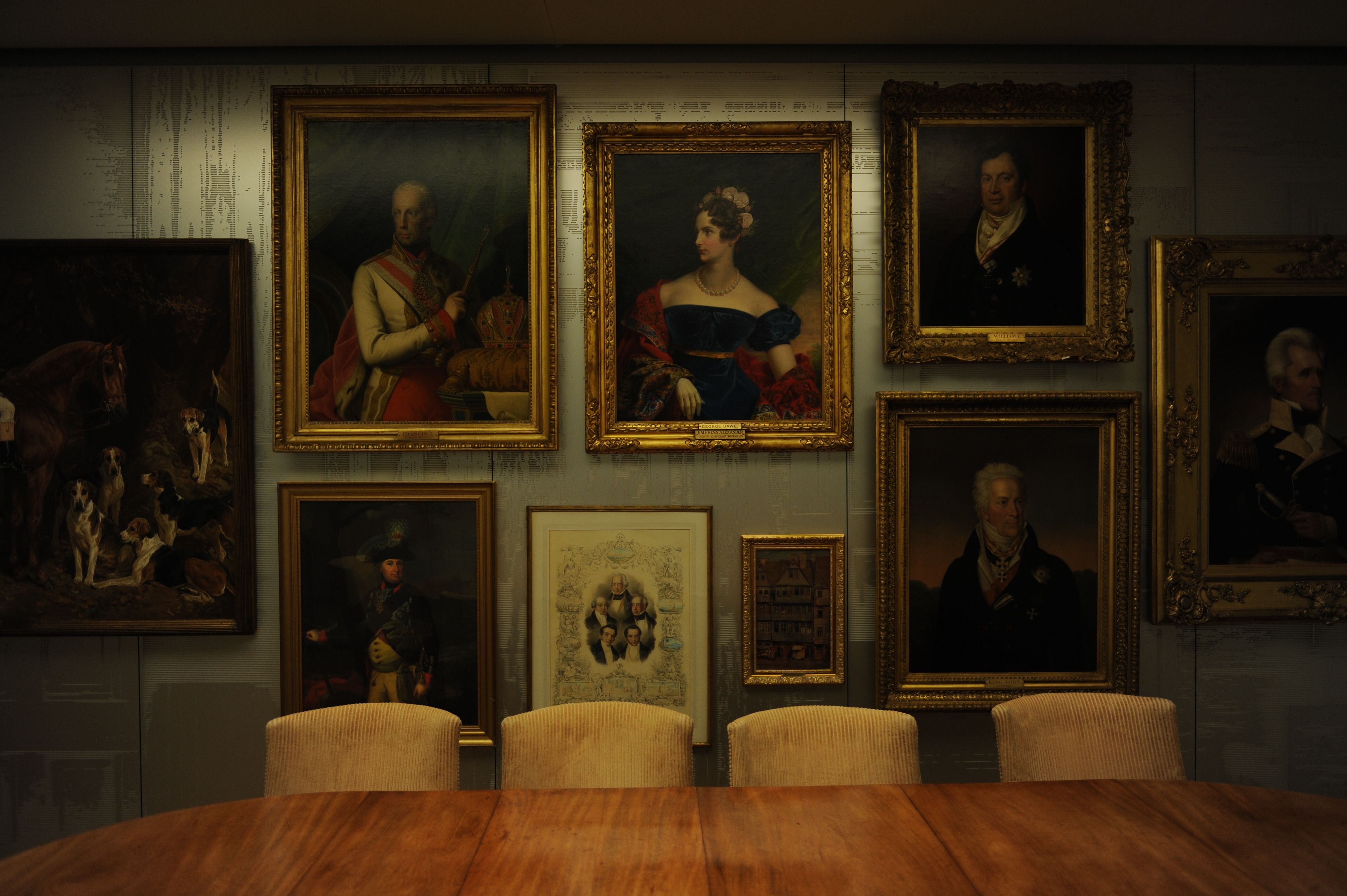 新考特·罗斯柴尔德银行-3