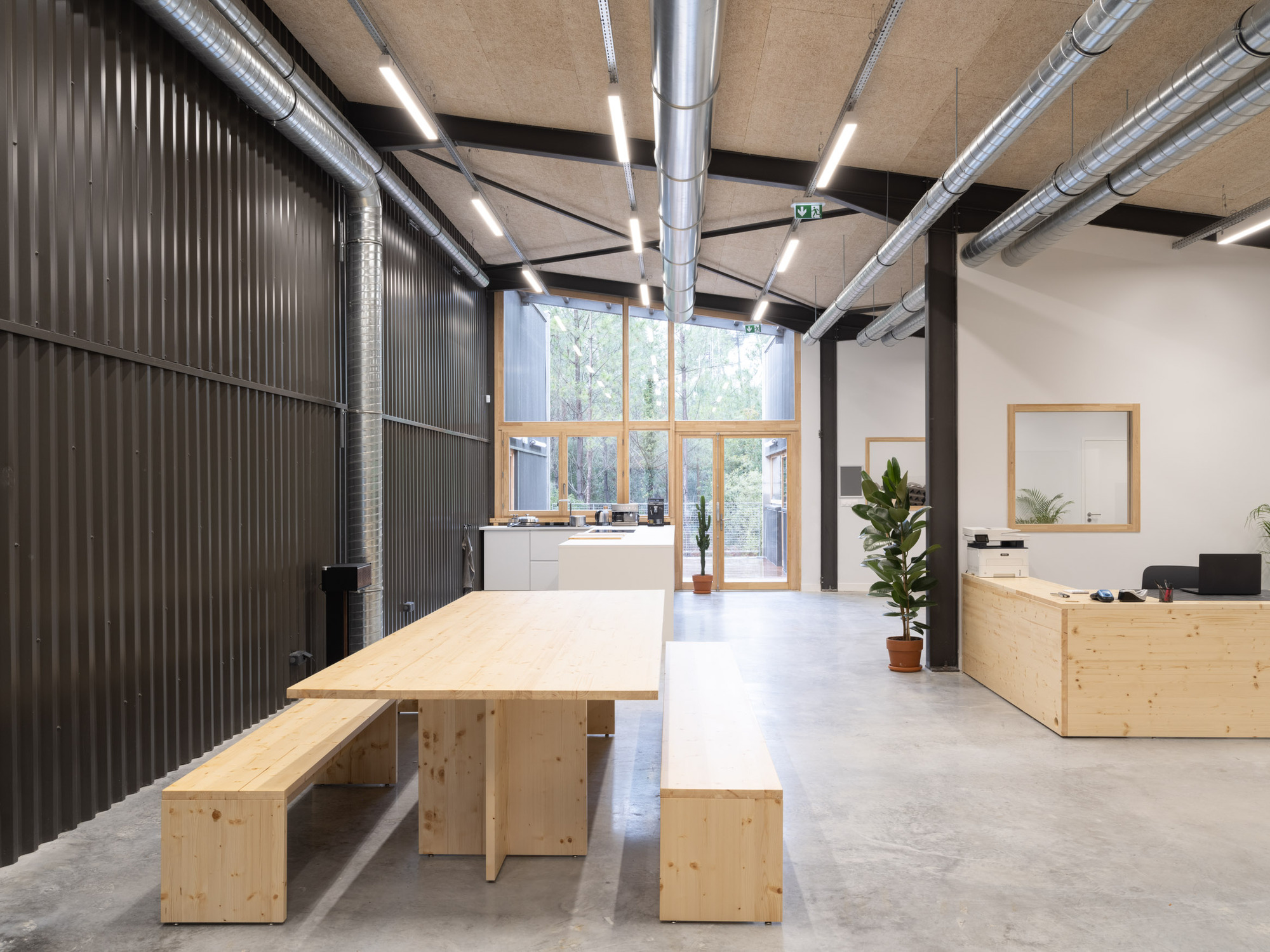 扬声器装配厂丨France丨formalocal-33