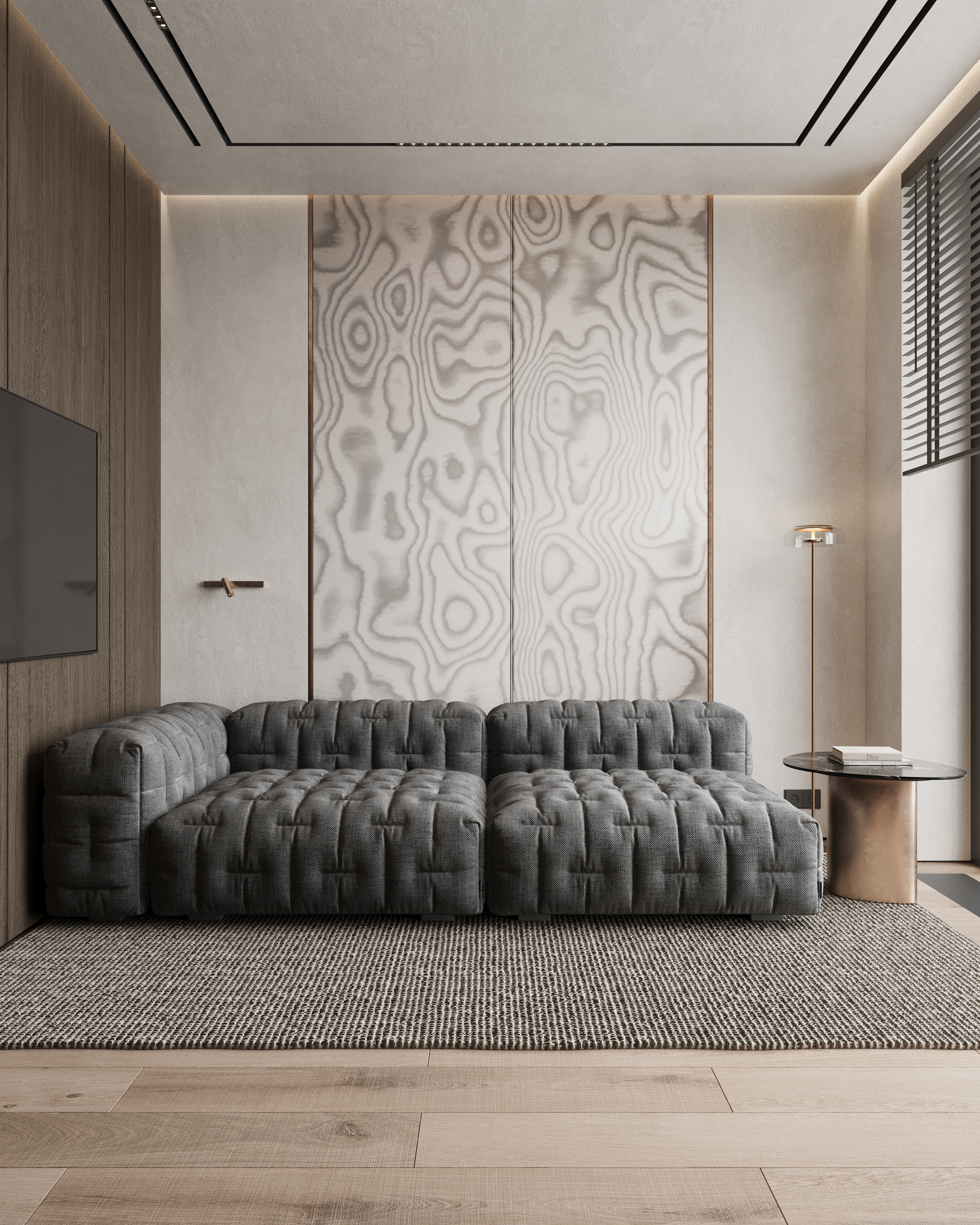 "PRIMAVERA 104" Cabinet-6