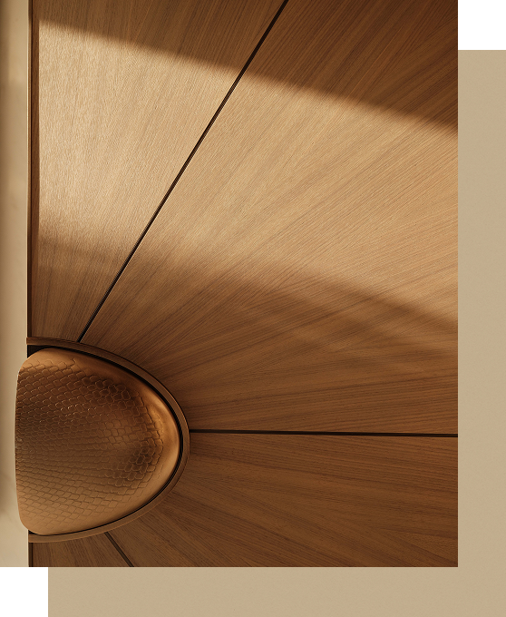 麓湖·天琴澄音丨中国成都丨万华集团室内设计中心,澍田设计,万华同人艺社-17