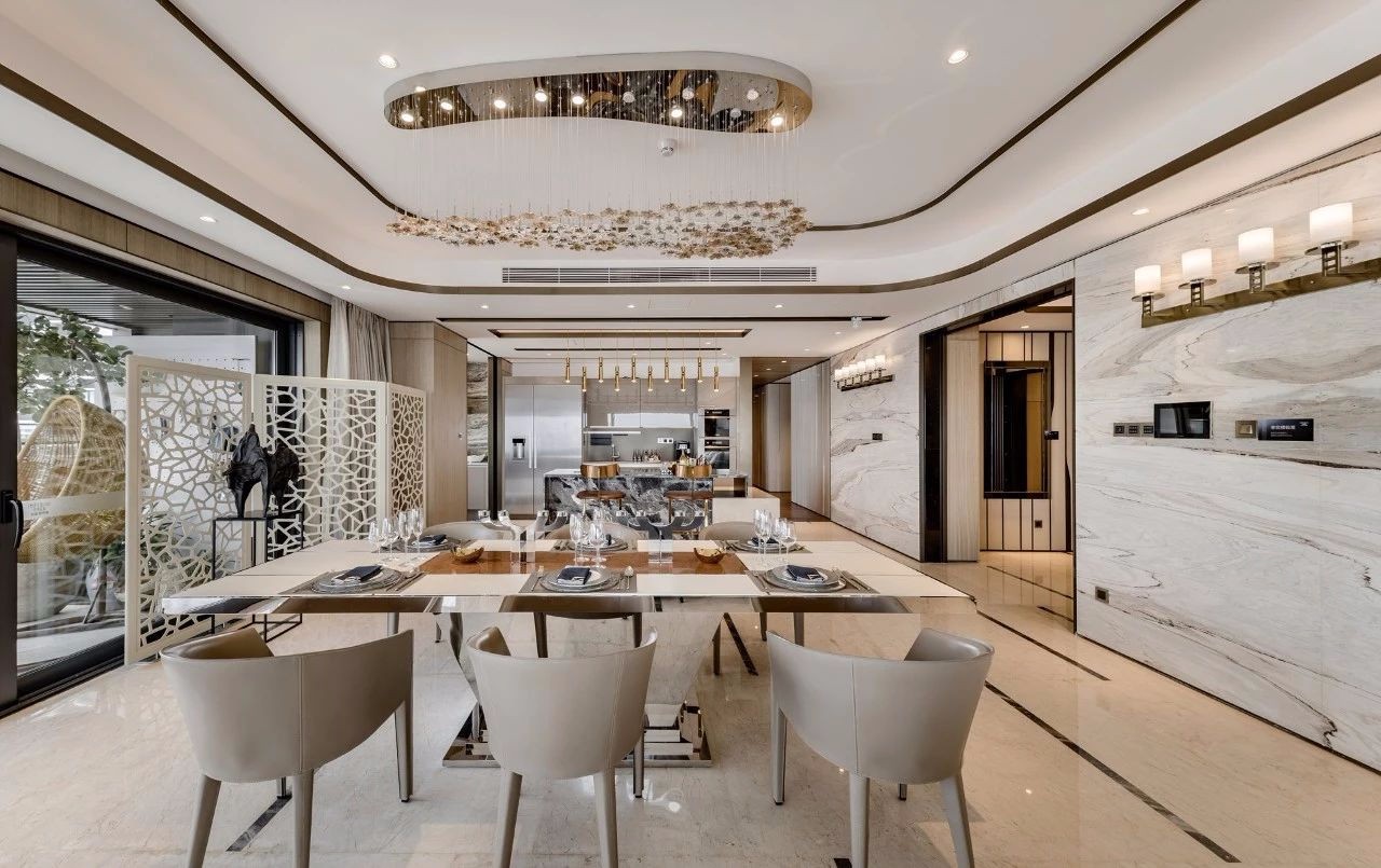 IMPERIAL PARK双玺时光道-15