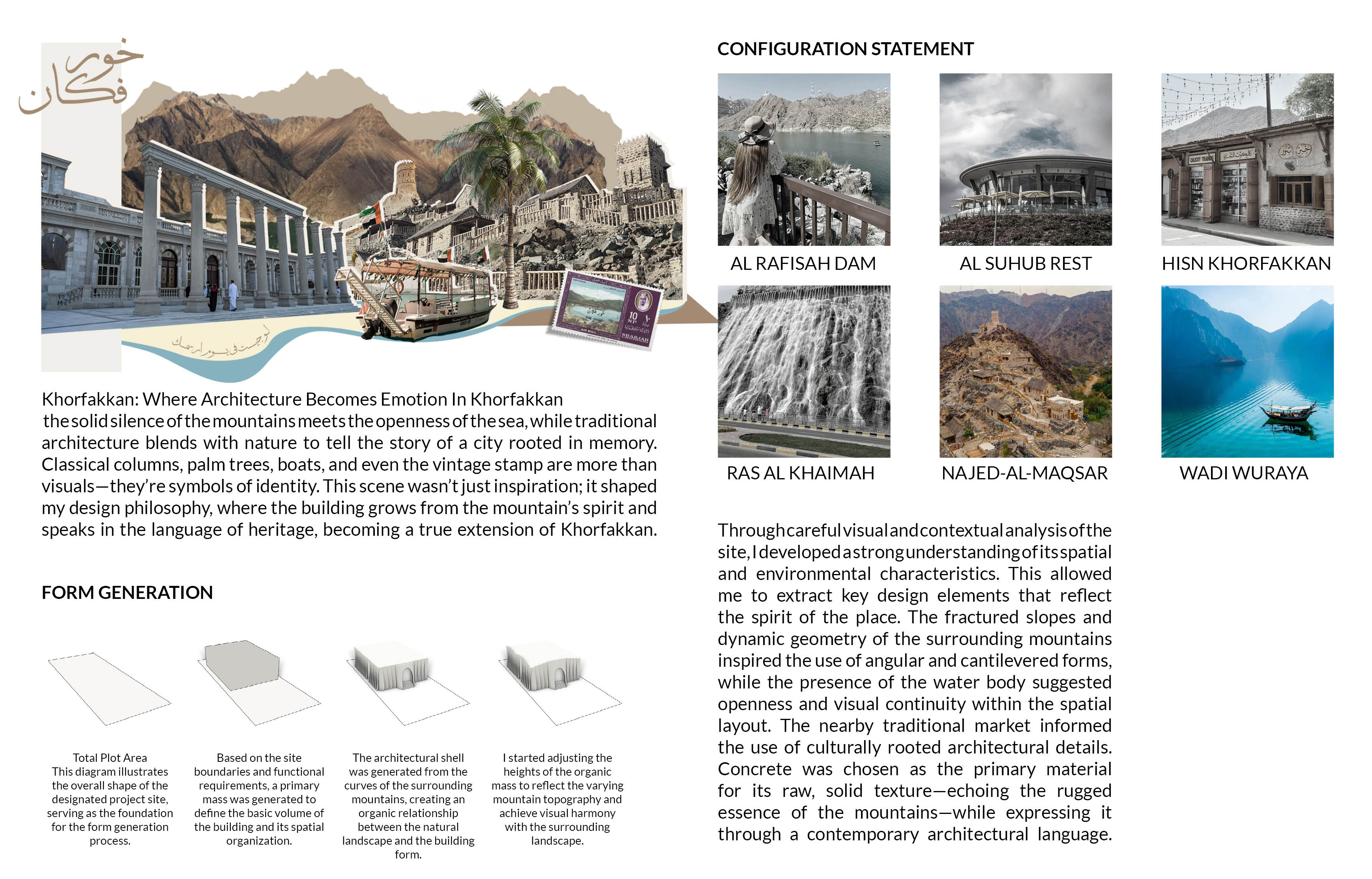 豪尔法坎礼堂丨阿联酋-5