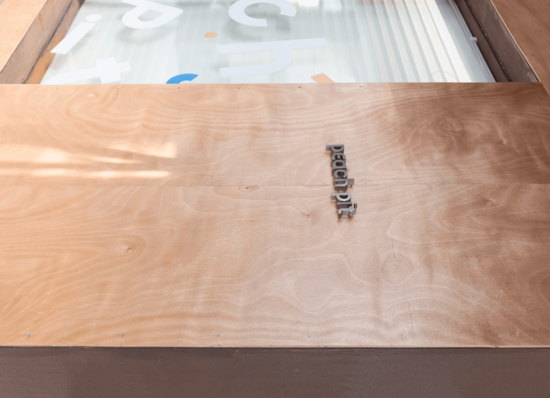 peach pit 线下空间-8