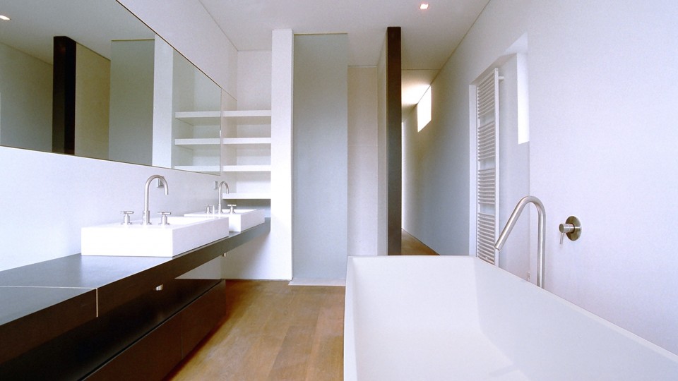 丨德国汉堡丨DFZ ARCHITEKTEN-5