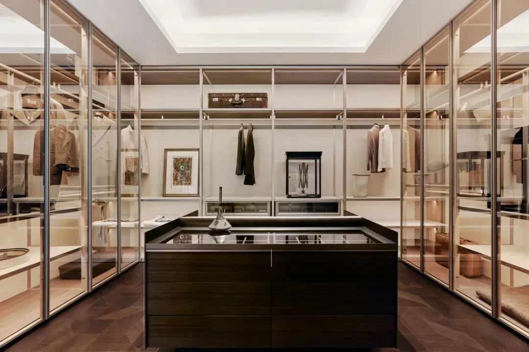 高福云境丨中国上海-69