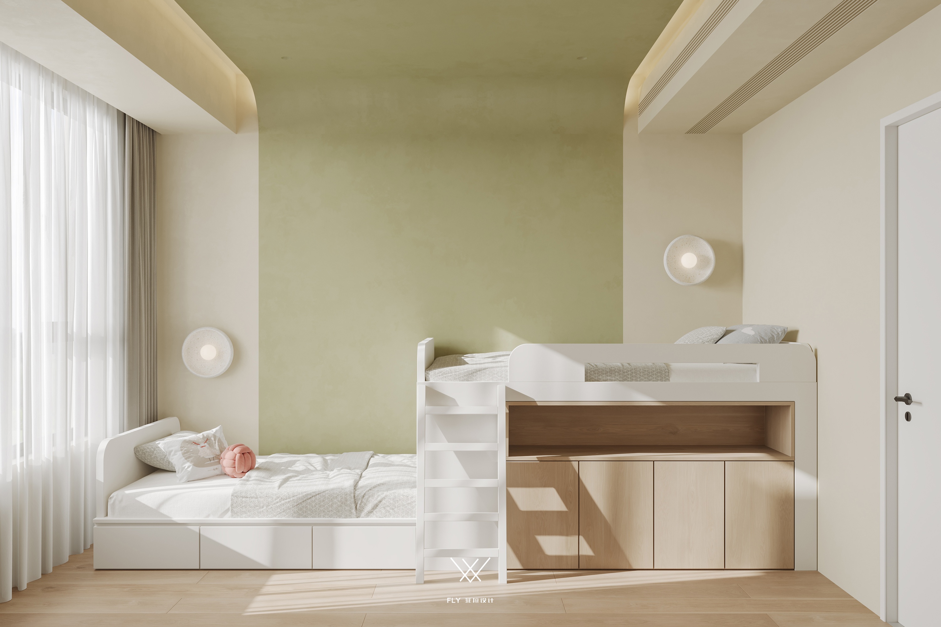 「诗·雅·集」现代,侘寂丨中国杭州丨菲拉设计-75