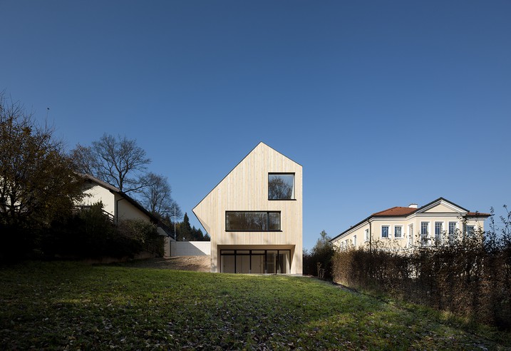 丨奥地利维也纳丨HEIN  TROY Architekten-17