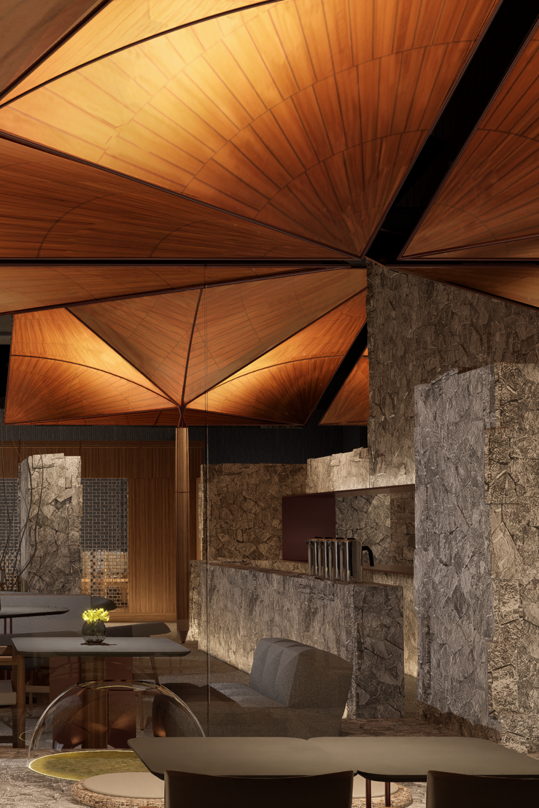 乐田(天府长岛方案)丨中国成都丨孚思设计-25