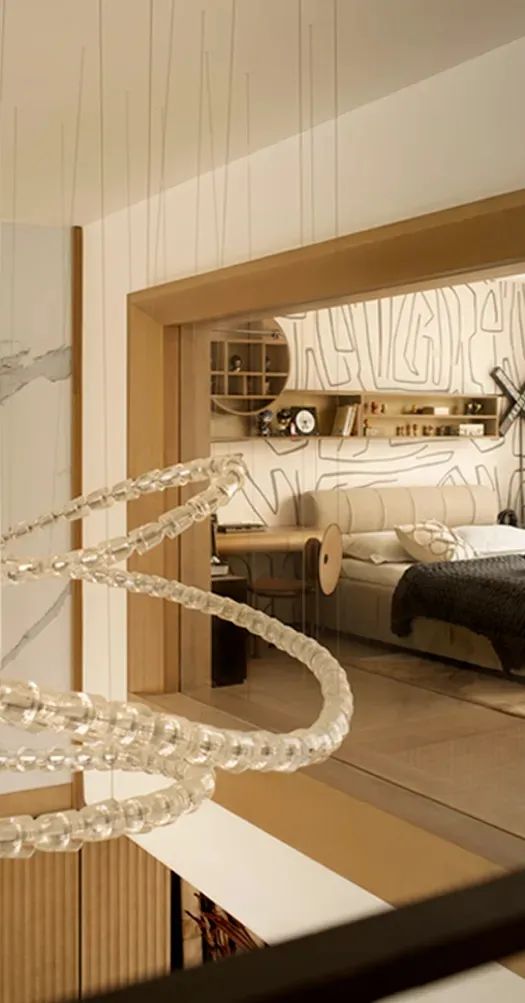 海南570㎡豪宅，奢华就是这种尺度！-27