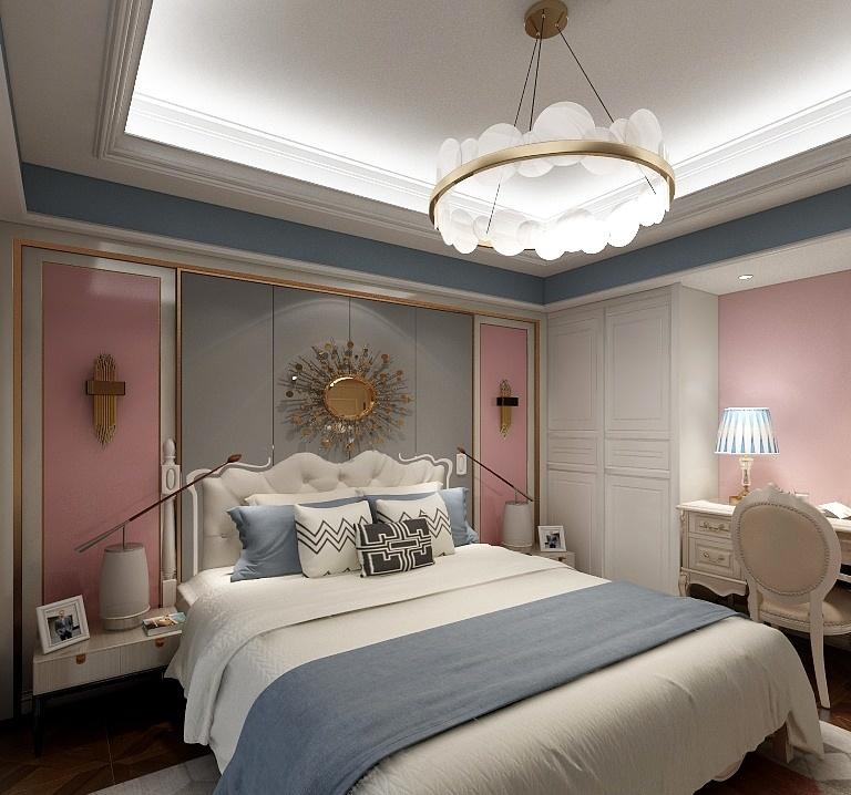 香格里拉酒店绵阳店-20