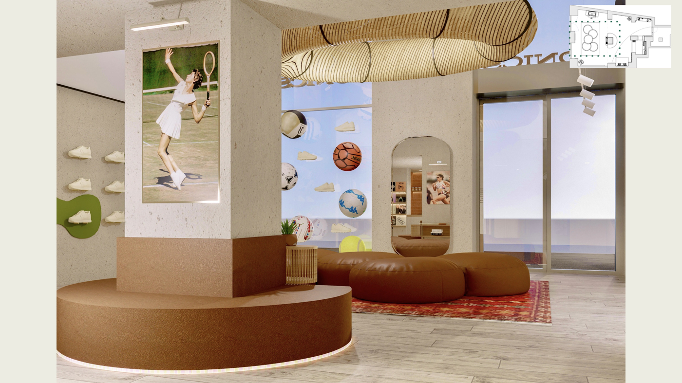 艾康尼克斯丨Fernanda Martinez & Valentina Gomez-13