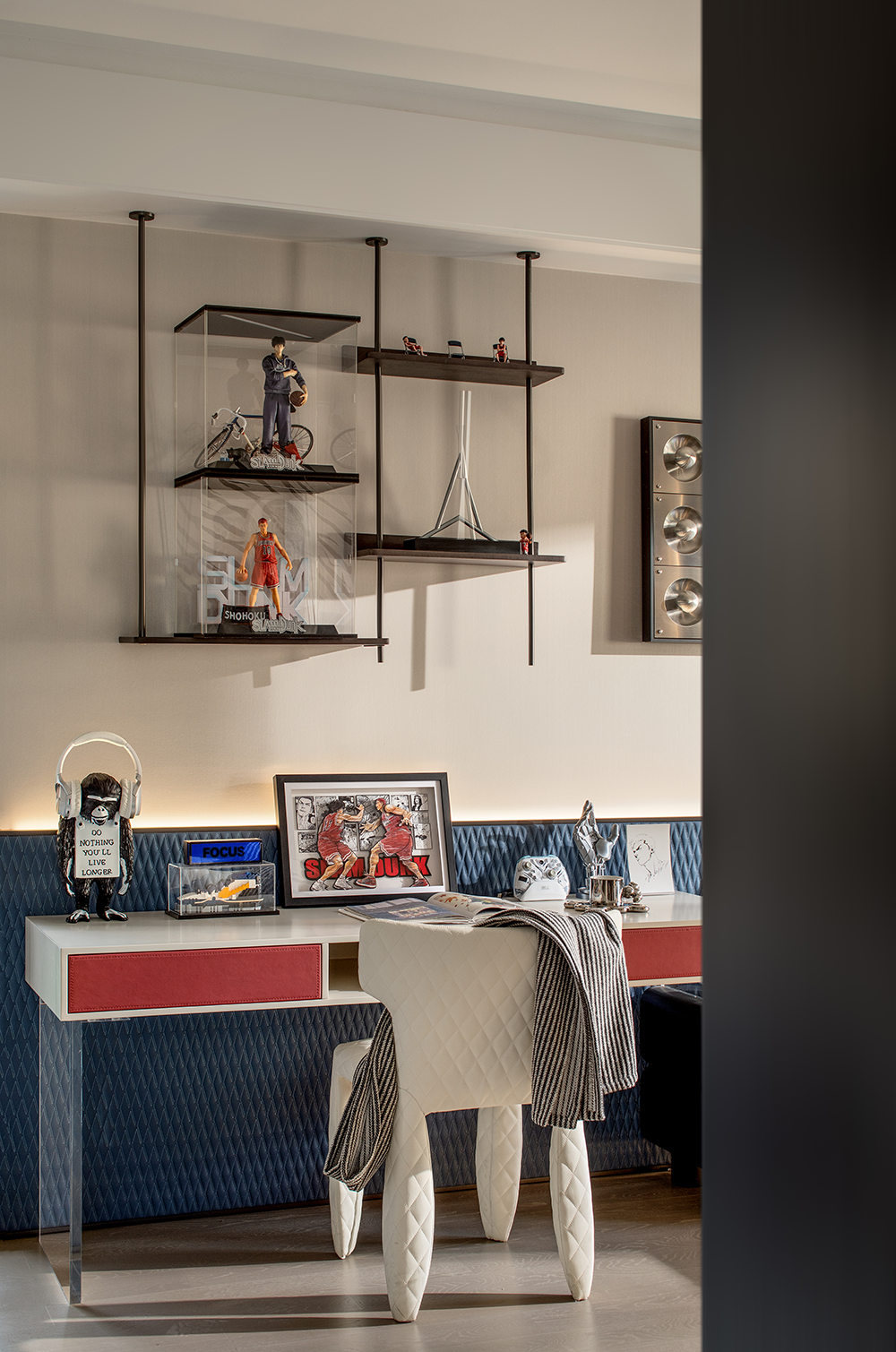 北京城建·和知筑丨中国北京丨德方圆文化创意有限公司-27