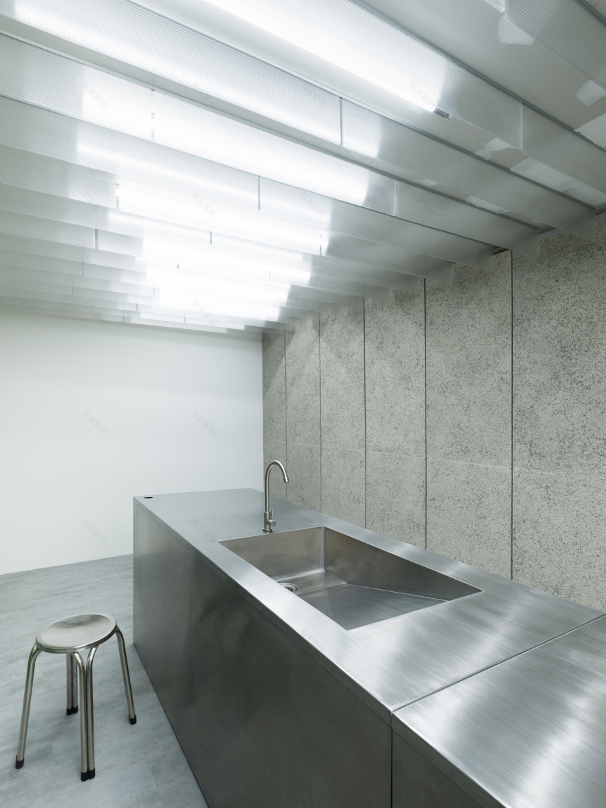 Exofood Retail and Lab / space+craft-15