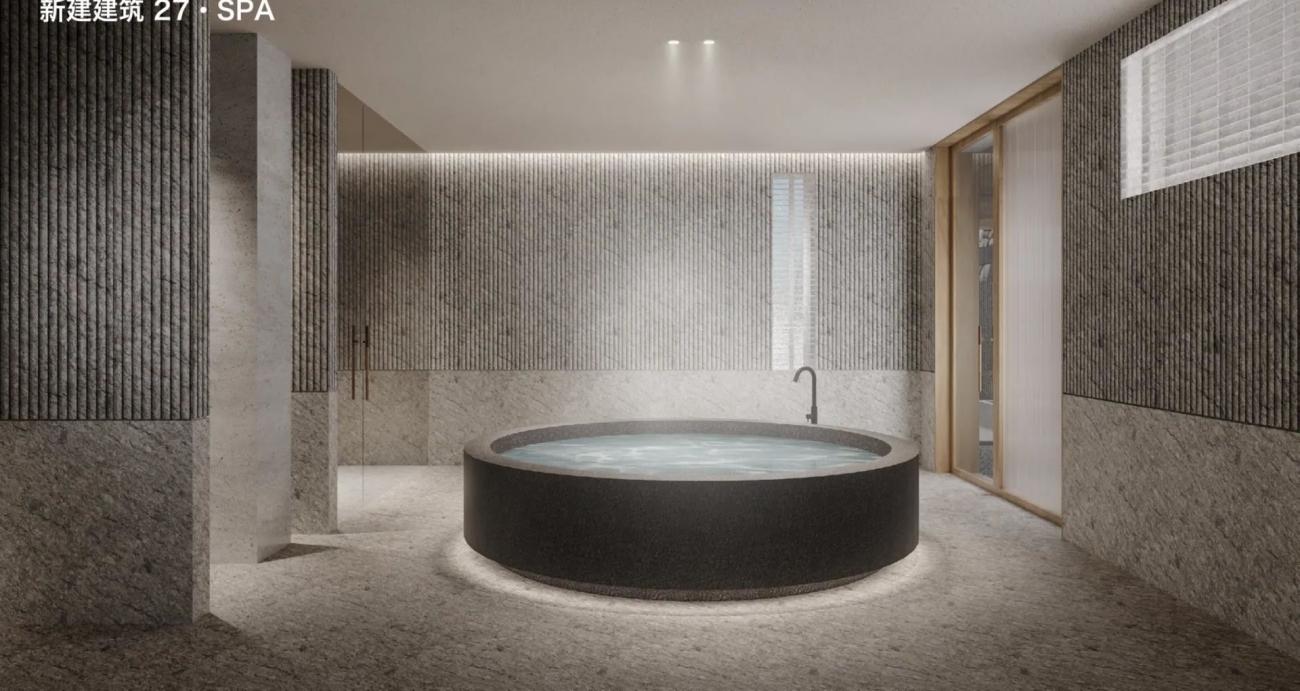 福州烟台山「有熊」民宿酒店丨中国福州丨B.L.U.E.建筑设计事务所-24