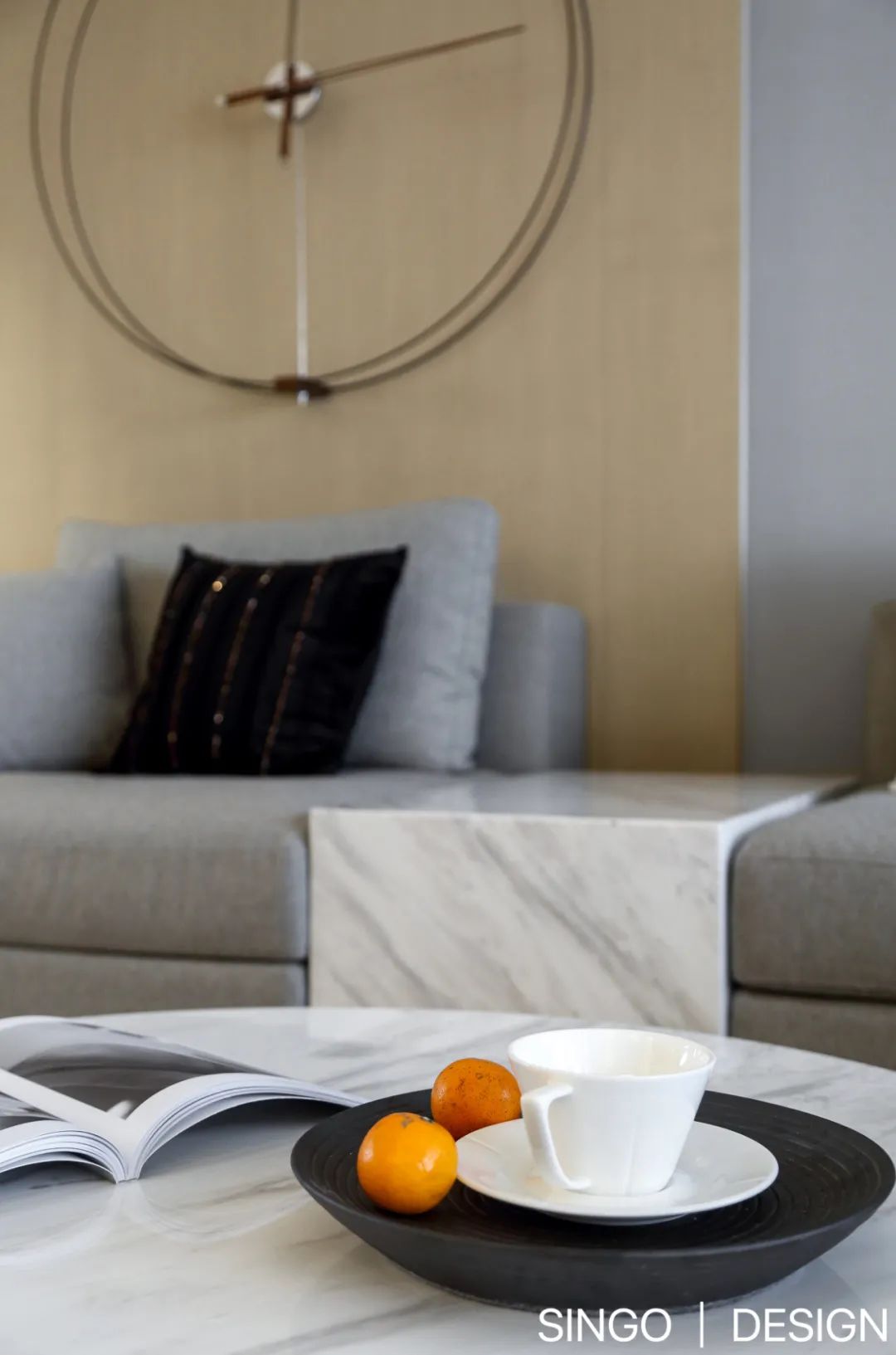 碧桂园·翡翠湾丨许聪-4