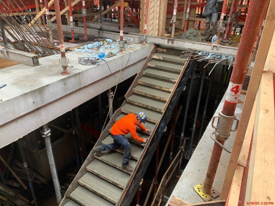 丨美国纽约丨Morris Adjmi Architects-18