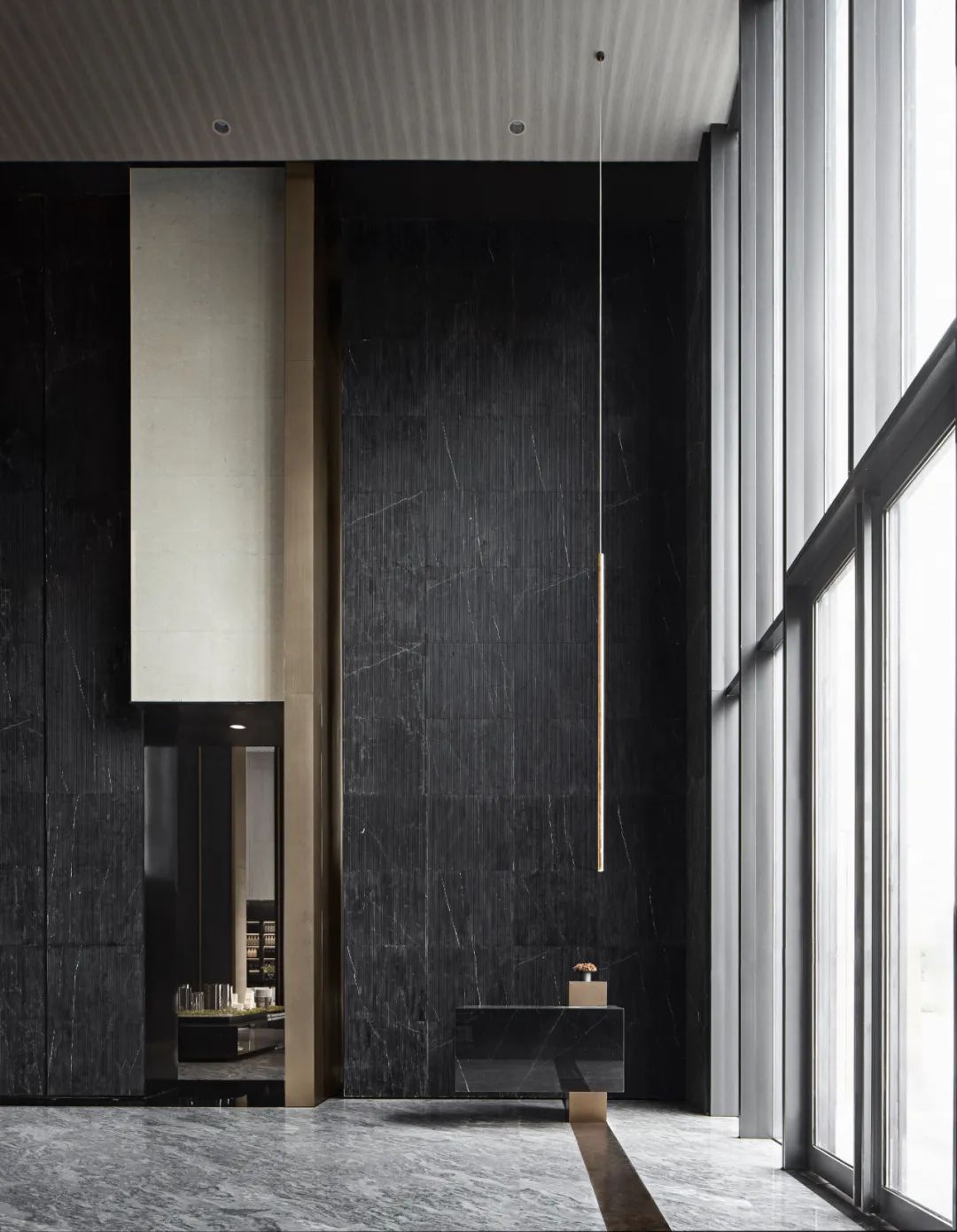 Vol.60 矩阵纵横｜桐乡置地中心幸福里-8