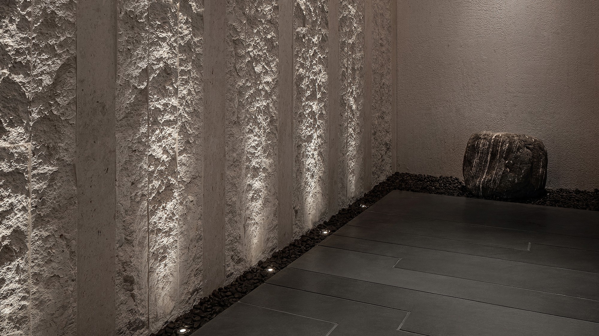 乾园会所丨中国深圳丨禾田营造-12