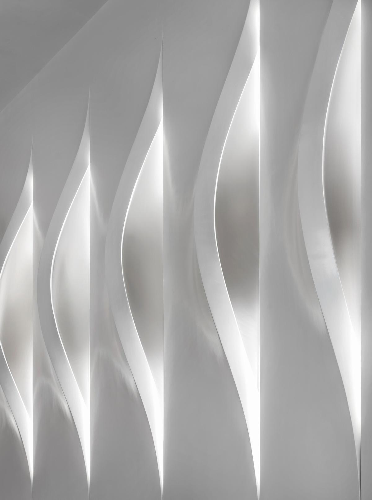 卓彦丽格医美诊所丨中国北京丨CAA建筑事务所-21