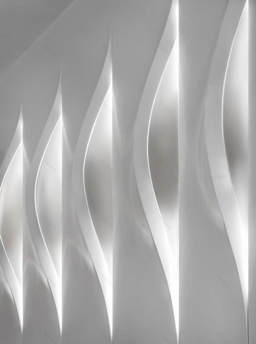 卓彦丽格医美诊所丨中国北京丨CAA建筑事务所-21