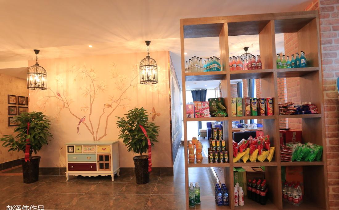 合肥西雅图私人影咖-28